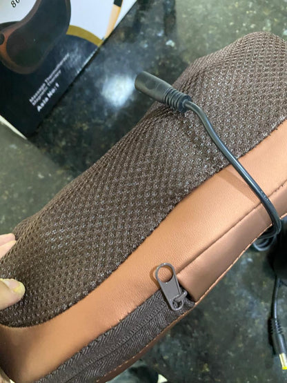 Electric Neck Massager Pillow
