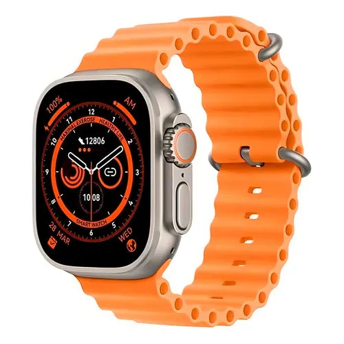 Reloj Inteligente T9000 Ultra 3